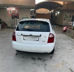 کیا سپێکترا